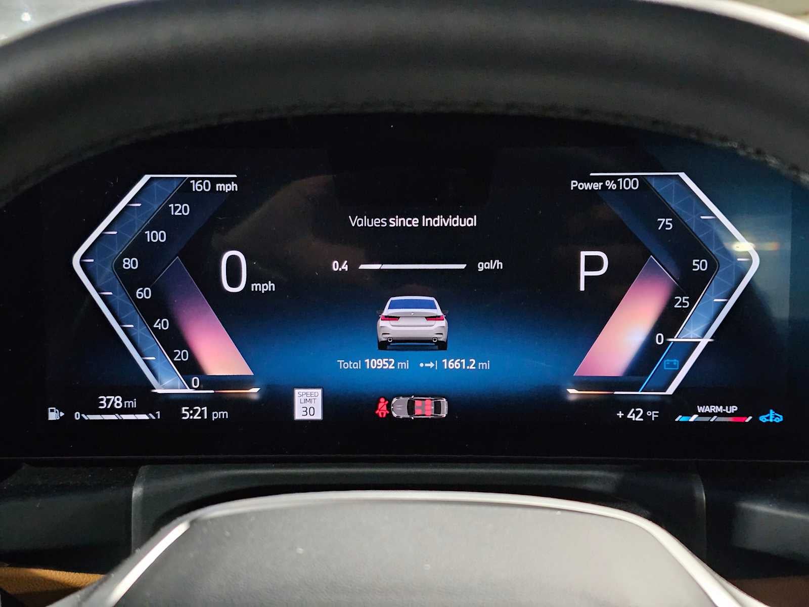 2025 BMW 3 Series 330i xDrive