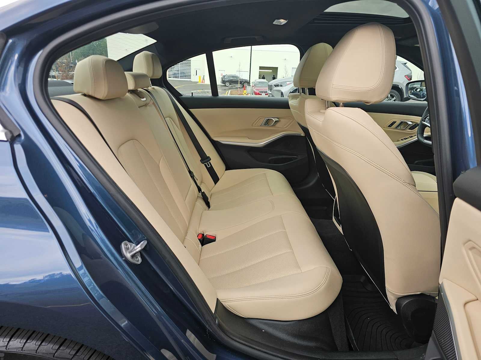 2025 BMW 330i xDrive 330i xDrive