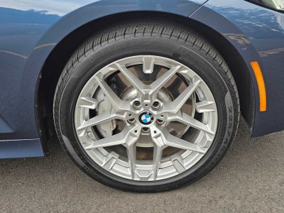 2025 BMW 330i xDrive 330i xDrive