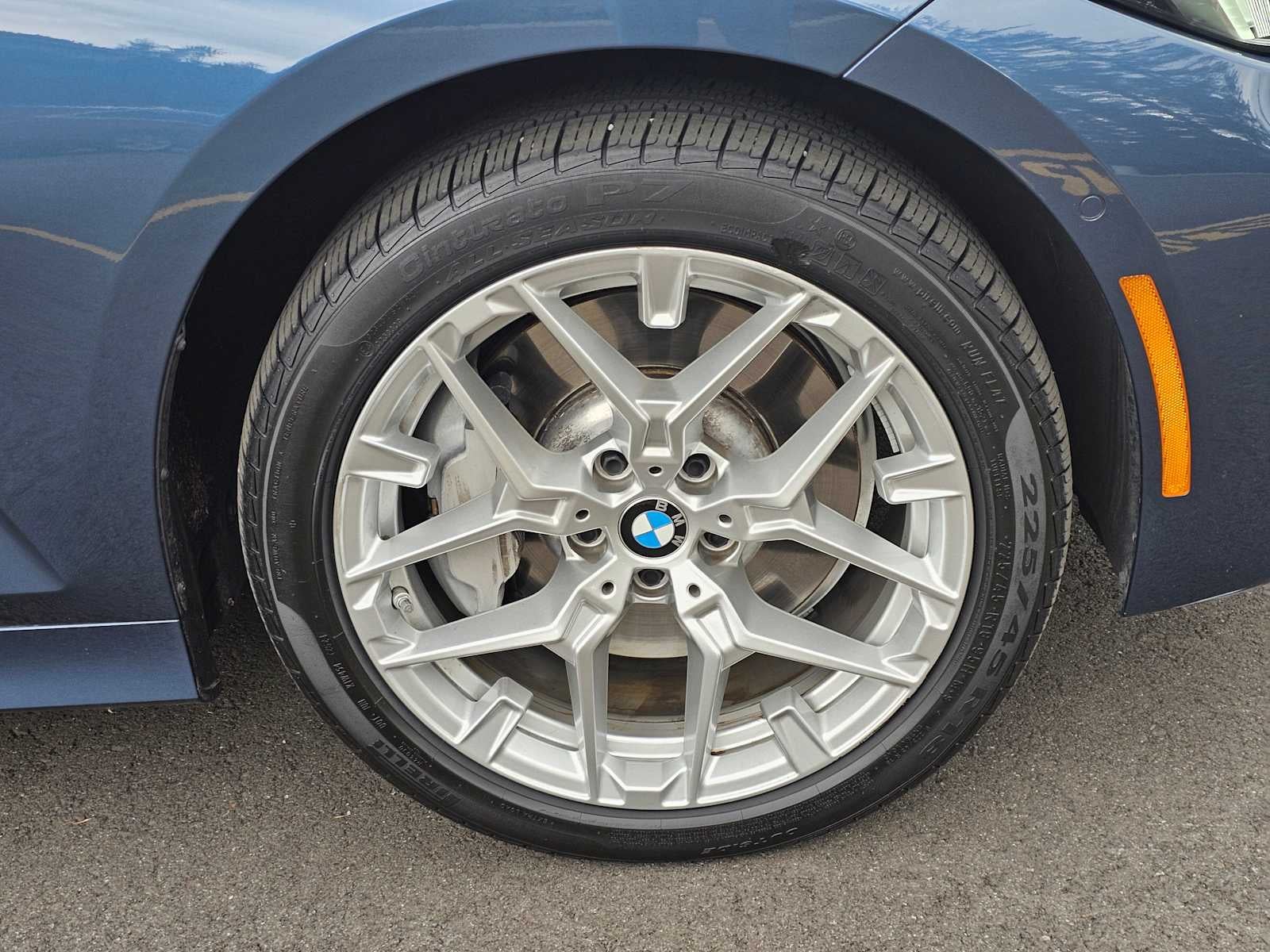 2025 BMW 330i xDrive 330i xDrive