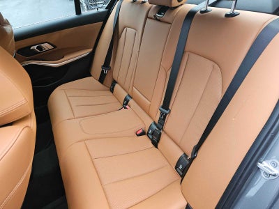 2026 BMW 3 Series 330i NA xDrive