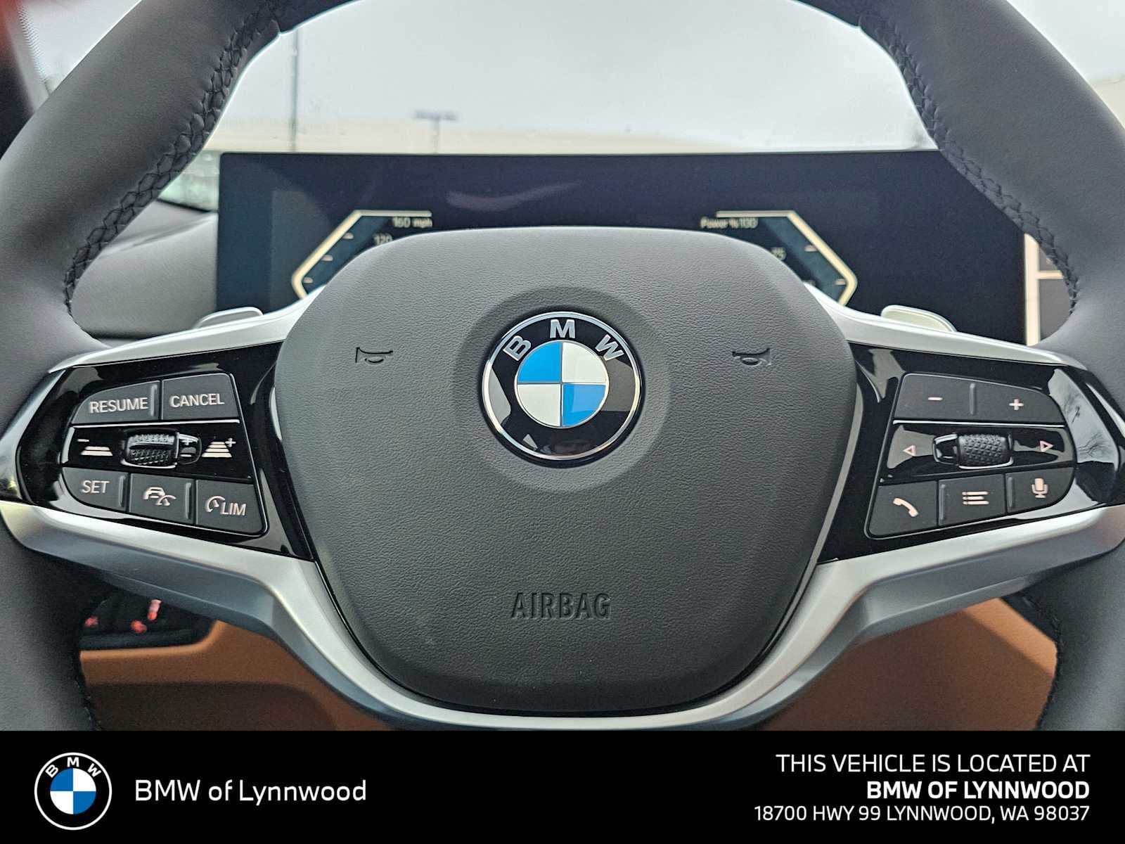 2026 BMW 3 Series 330i NA xDrive