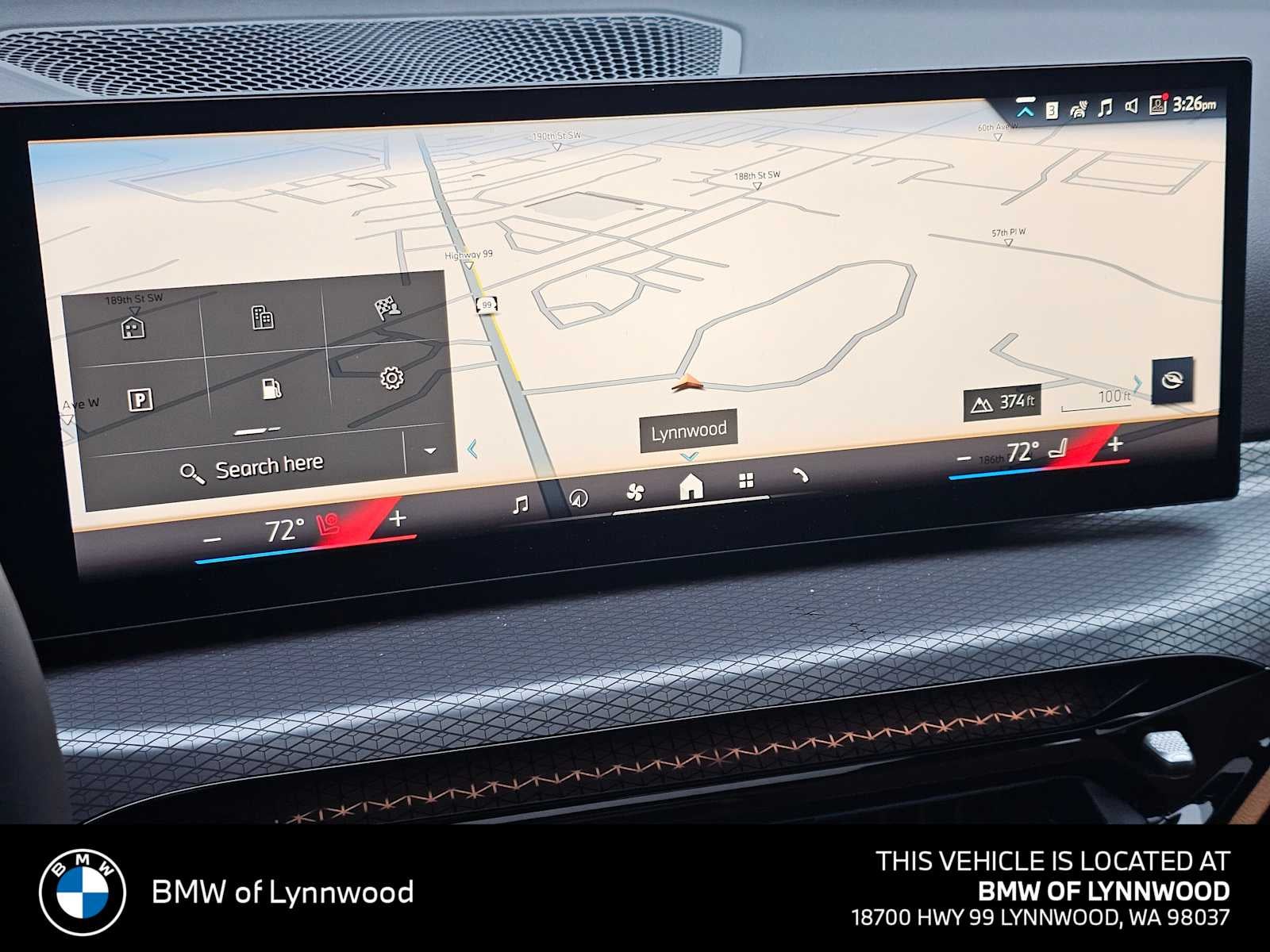 2026 BMW 3 Series 330i NA xDrive