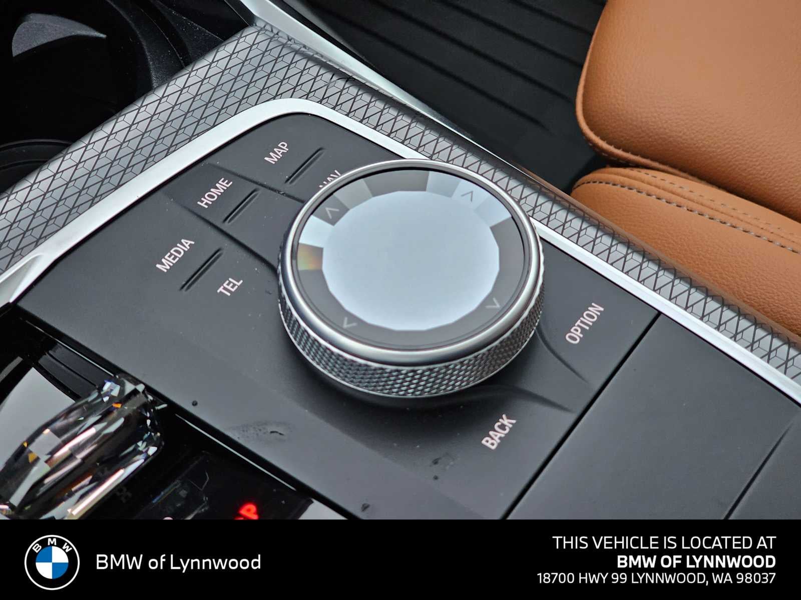 2026 BMW 3 Series 330i NA xDrive