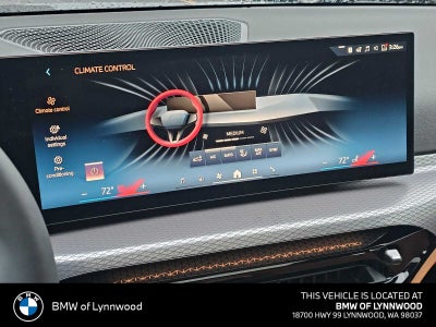 2026 BMW 3 Series 330i NA xDrive