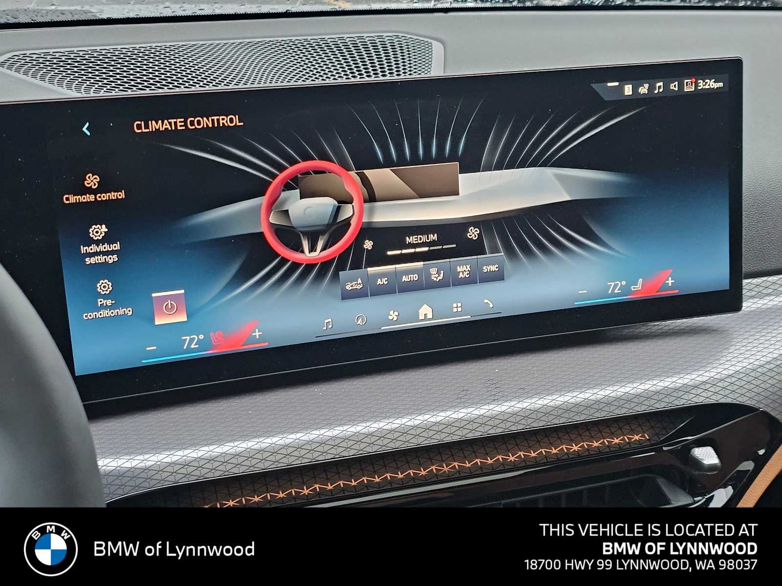 2026 BMW 3 Series 330i NA xDrive