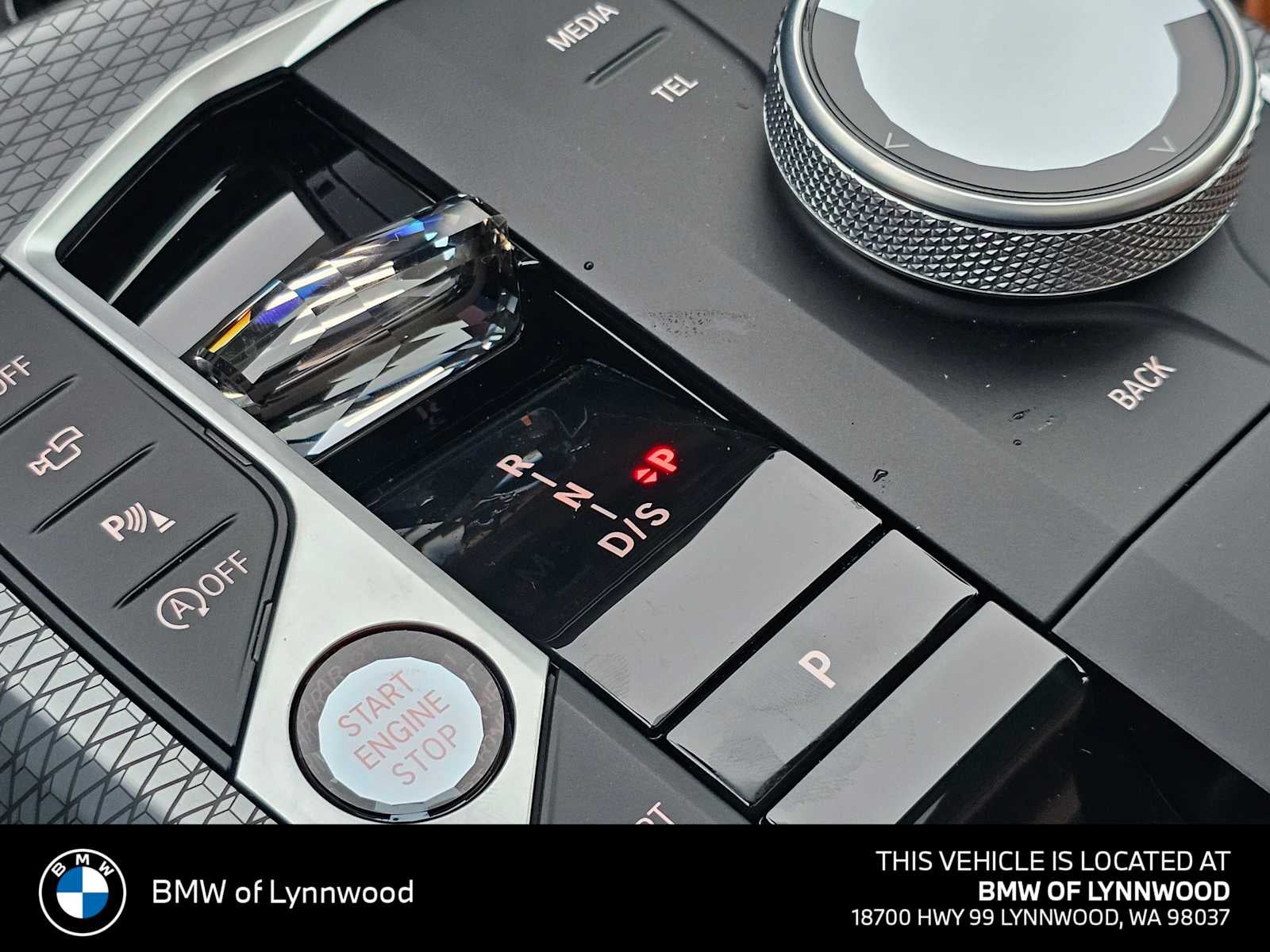 2026 BMW 3 Series 330i NA xDrive