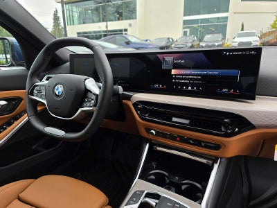 2025 BMW 3 Series 330i xDrive