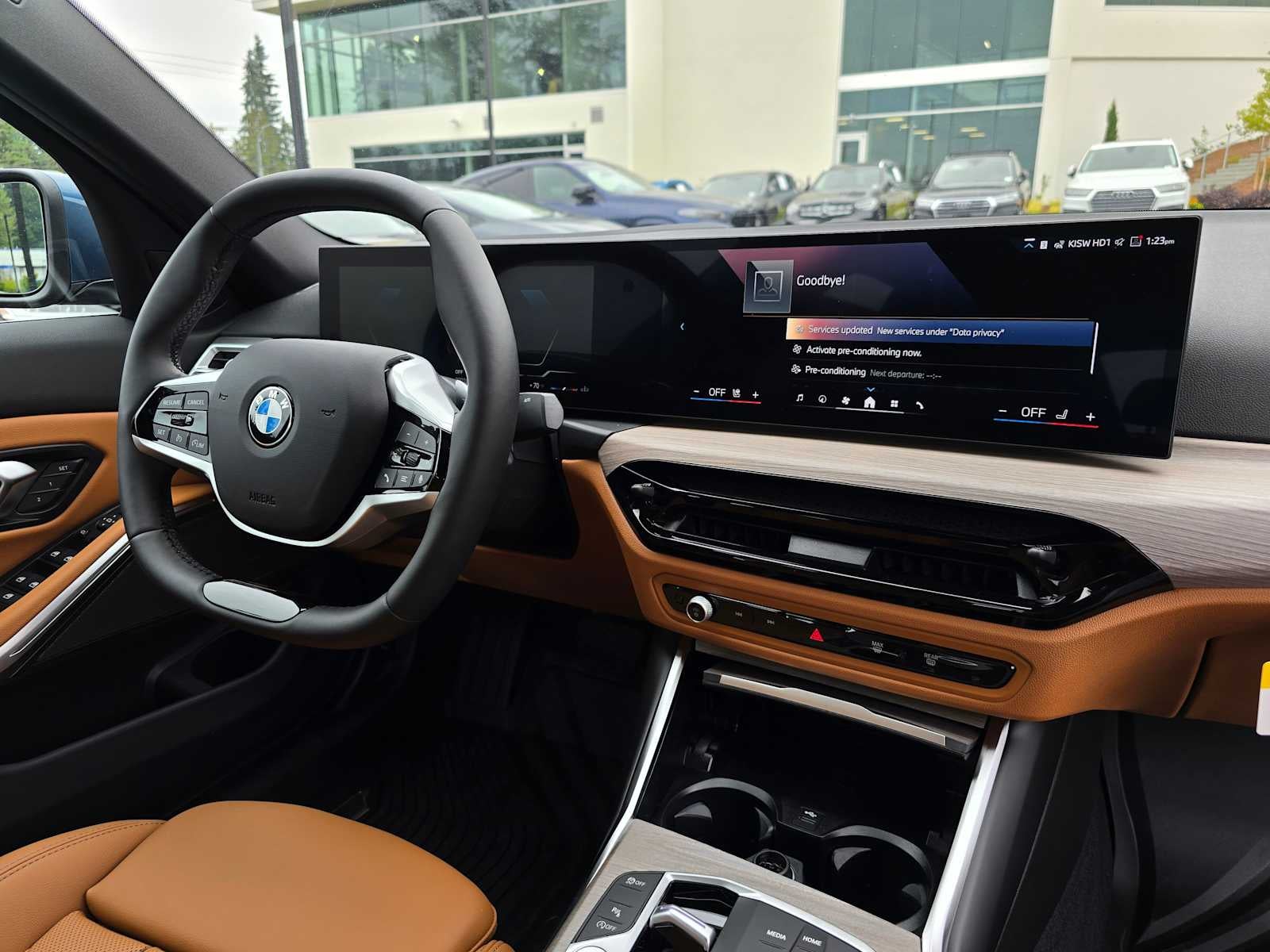 2025 BMW 3 Series 330i xDrive