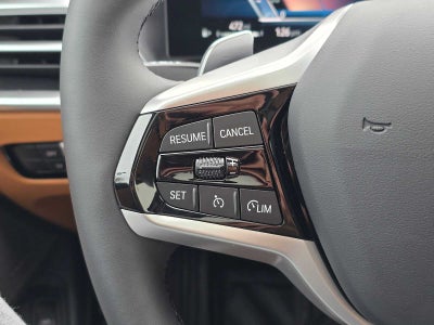 2025 BMW 3 Series 330i xDrive