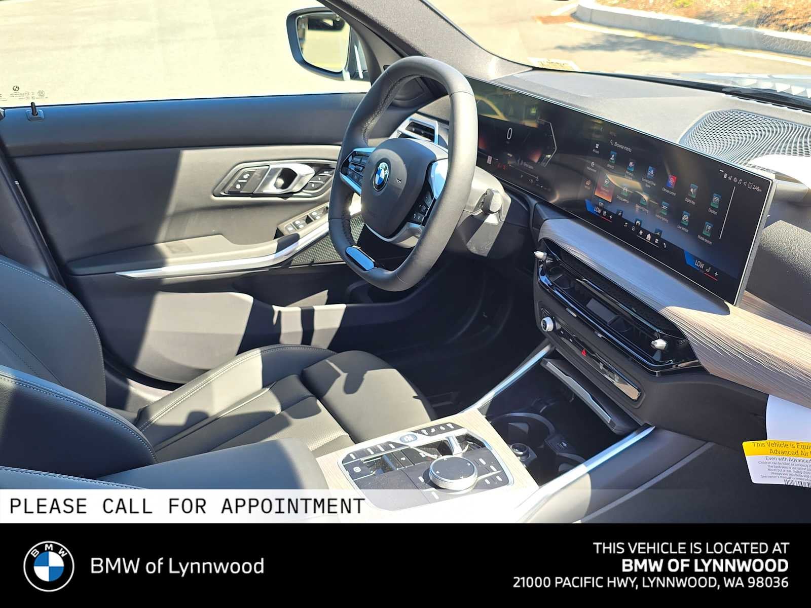 2026 BMW 330i NA xDrive 330i NA xDrive