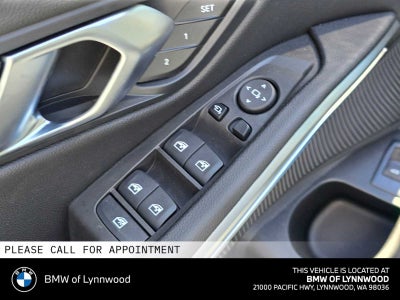 2026 BMW 330i NA xDrive 330i NA xDrive