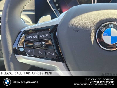 2026 BMW 330i NA xDrive 330i NA xDrive