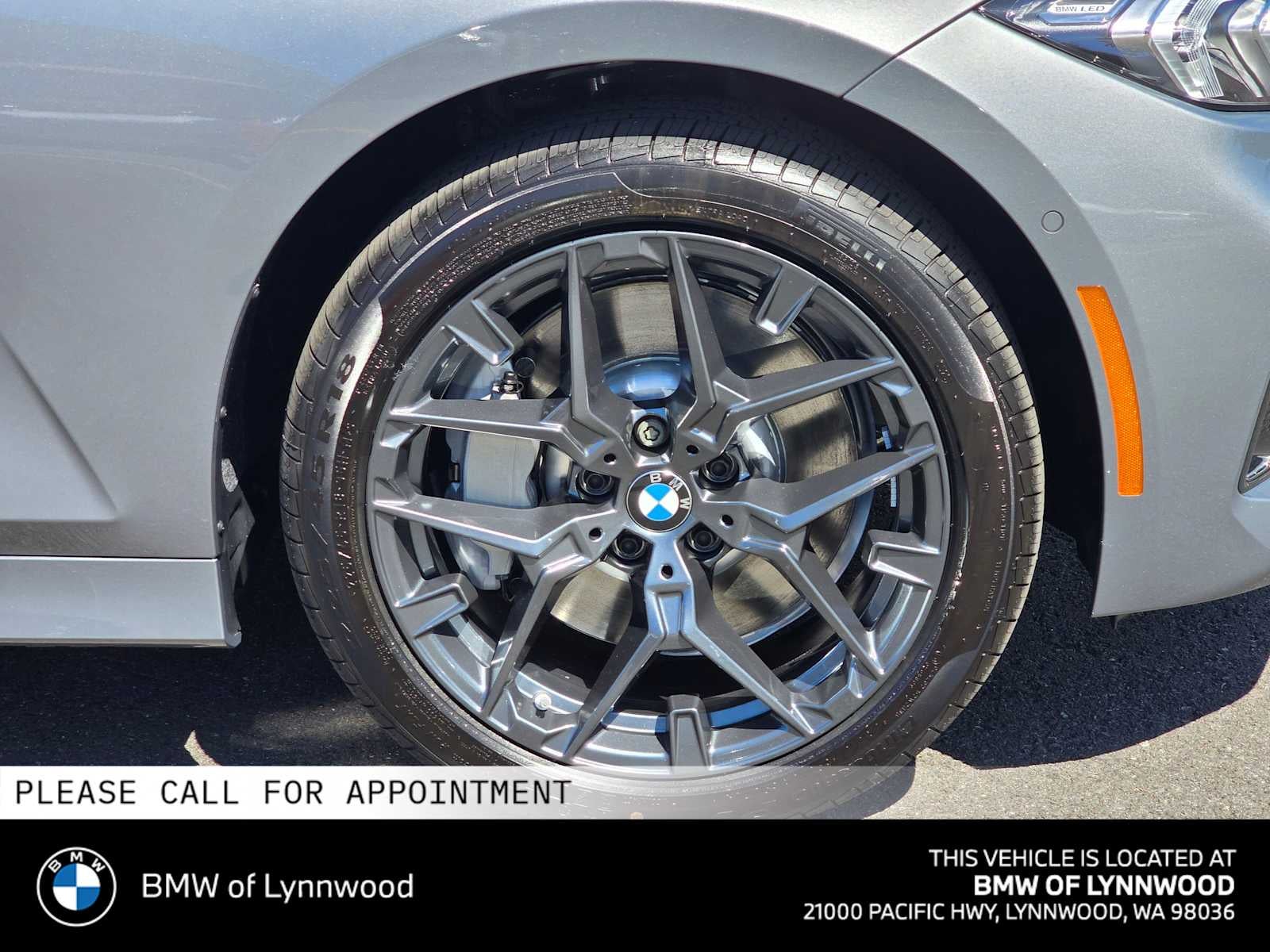 2026 BMW 330i NA xDrive 330i NA xDrive
