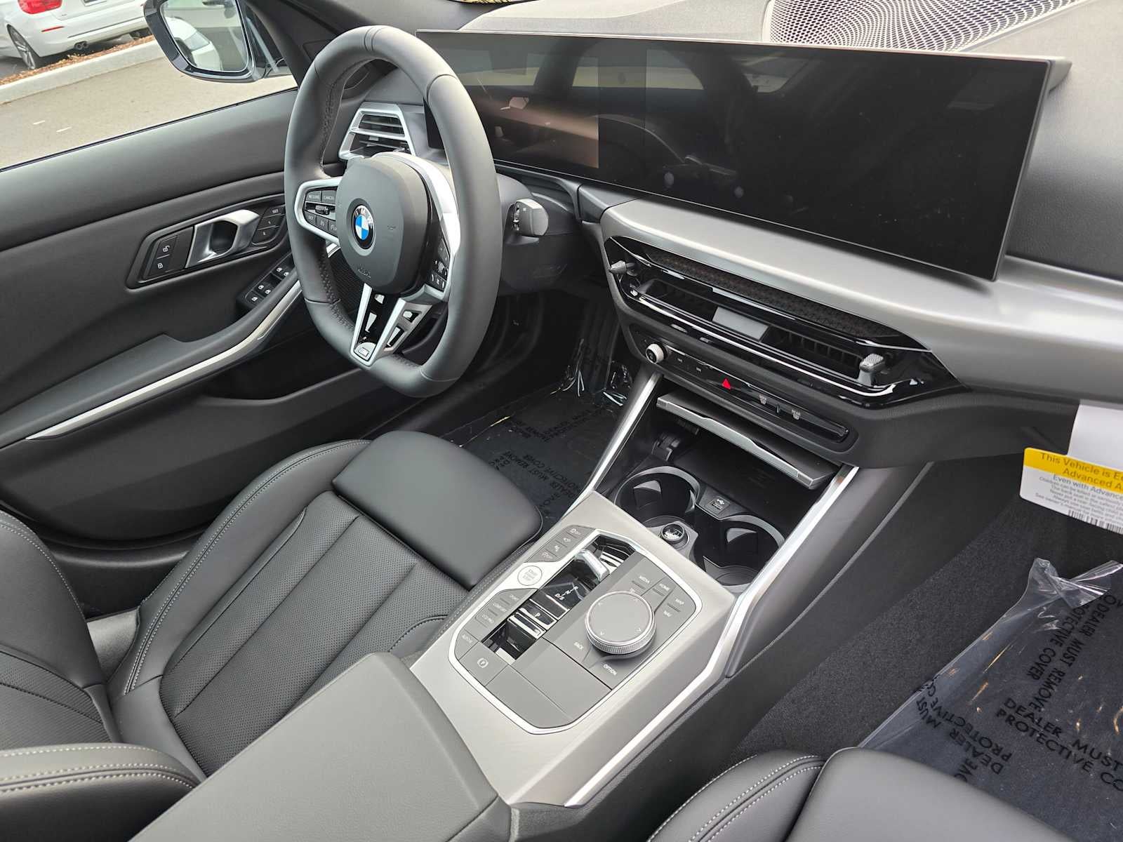 2026 BMW 3 Series 330i NA xDrive