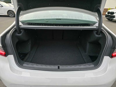 2026 BMW 3 Series 330i NA xDrive