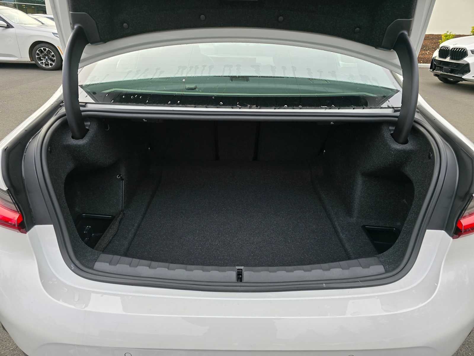 2026 BMW 3 Series 330i NA xDrive