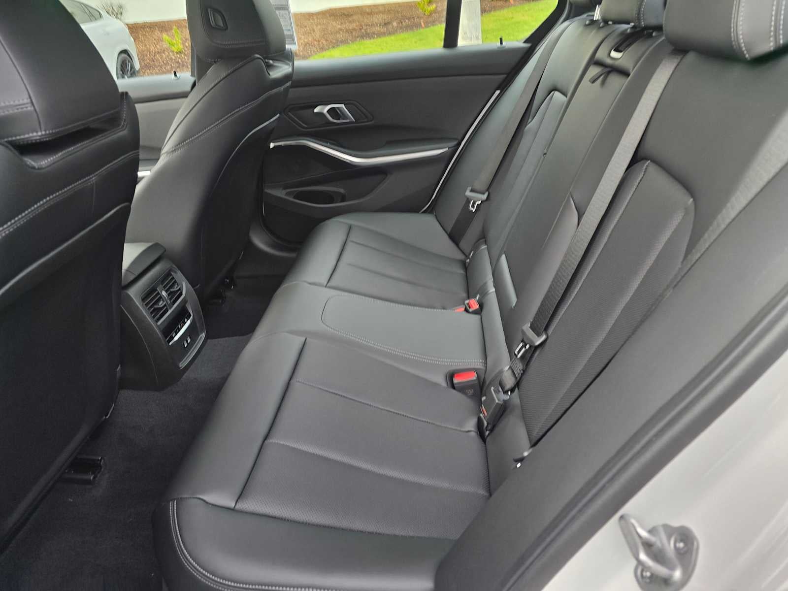 2026 BMW 3 Series 330i NA xDrive