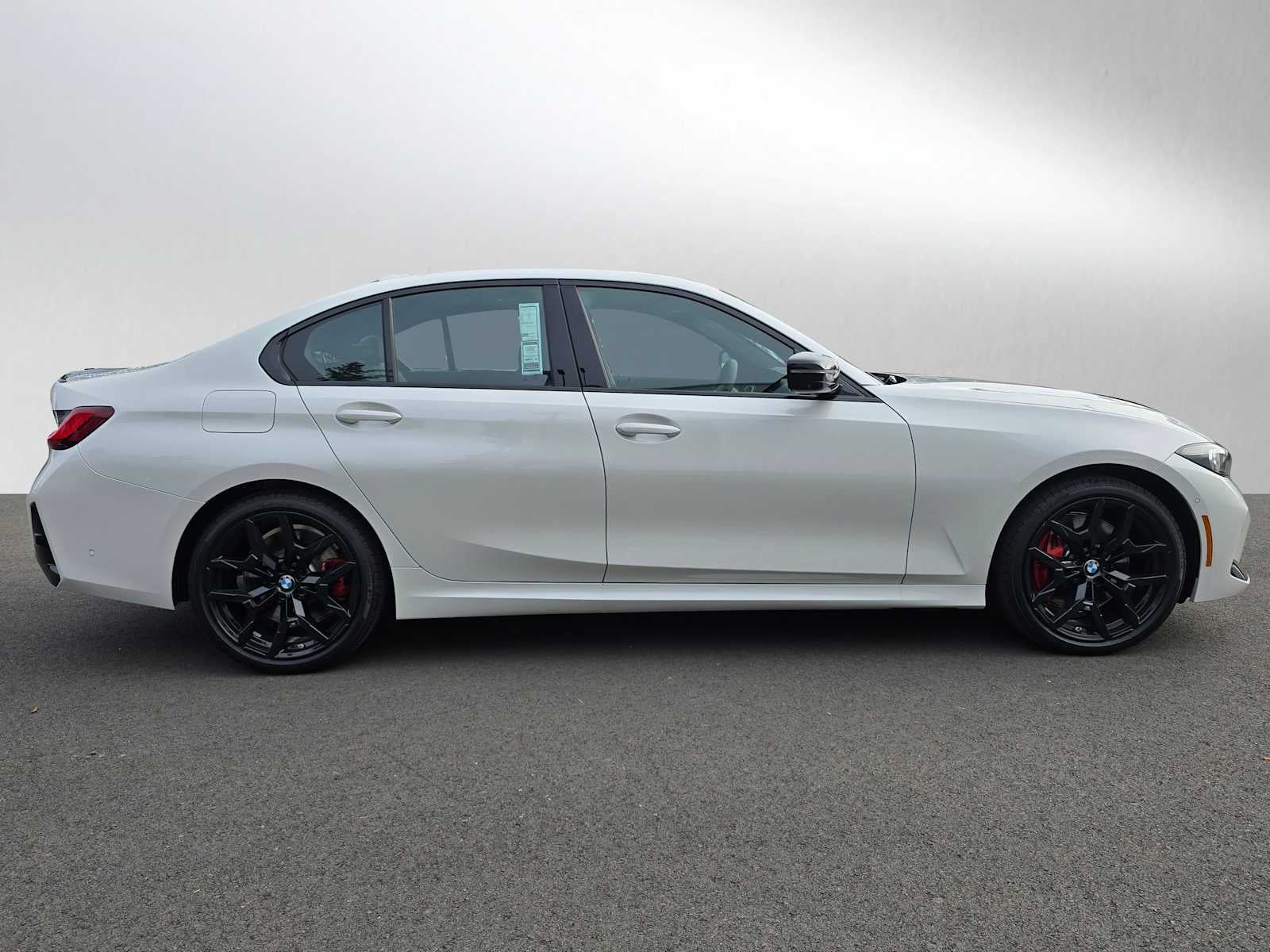 2026 BMW 3 Series 330i NA xDrive