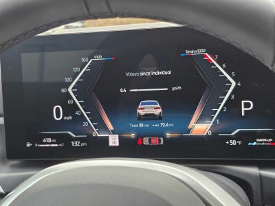 2026 BMW 3 Series 330i NA xDrive