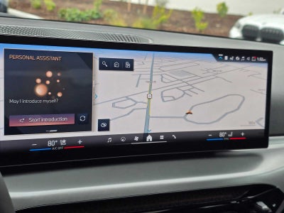 2026 BMW 3 Series 330i NA xDrive