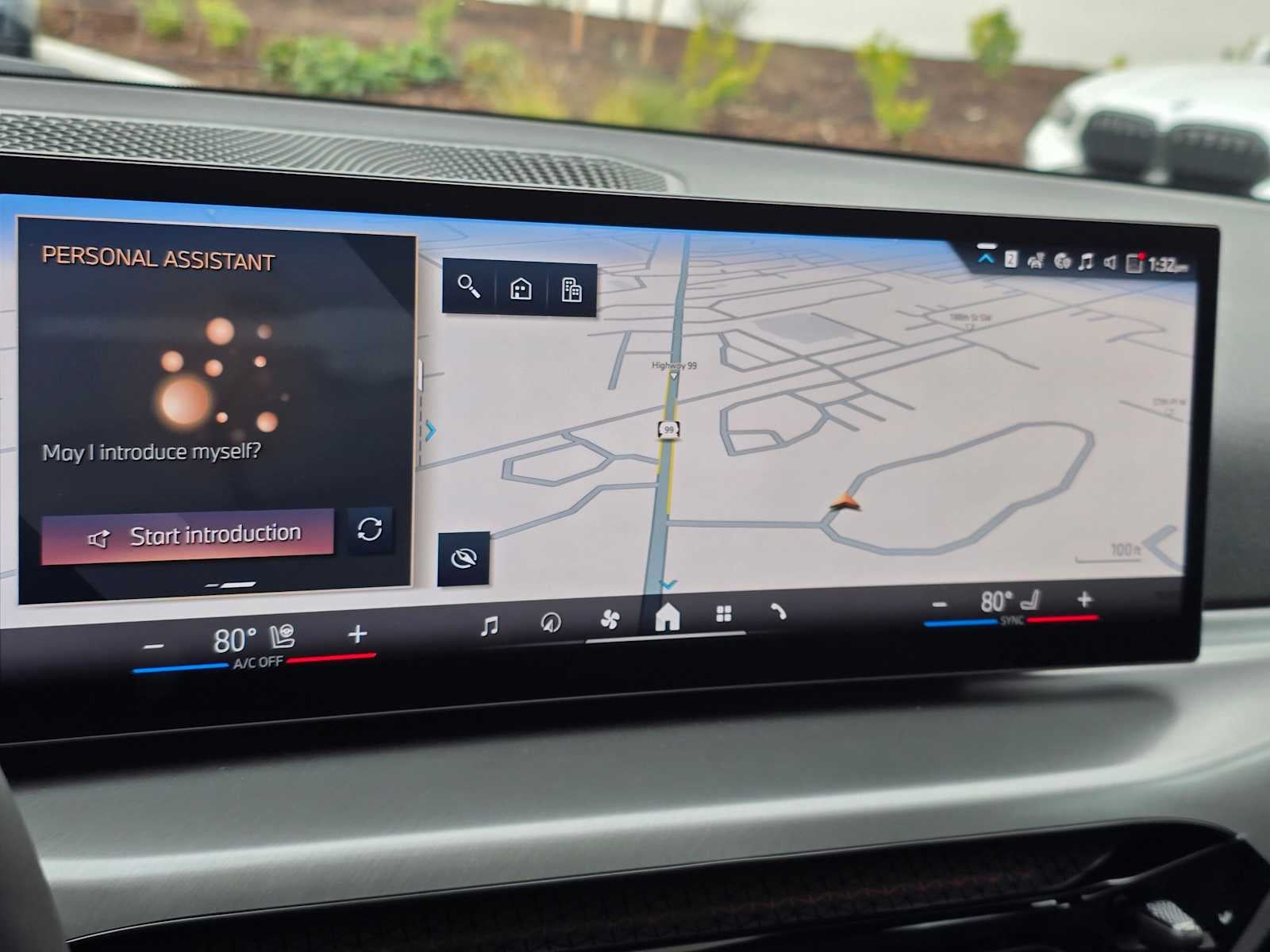 2026 BMW 3 Series 330i NA xDrive