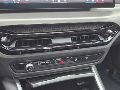 2026 BMW 3 Series 330i NA xDrive