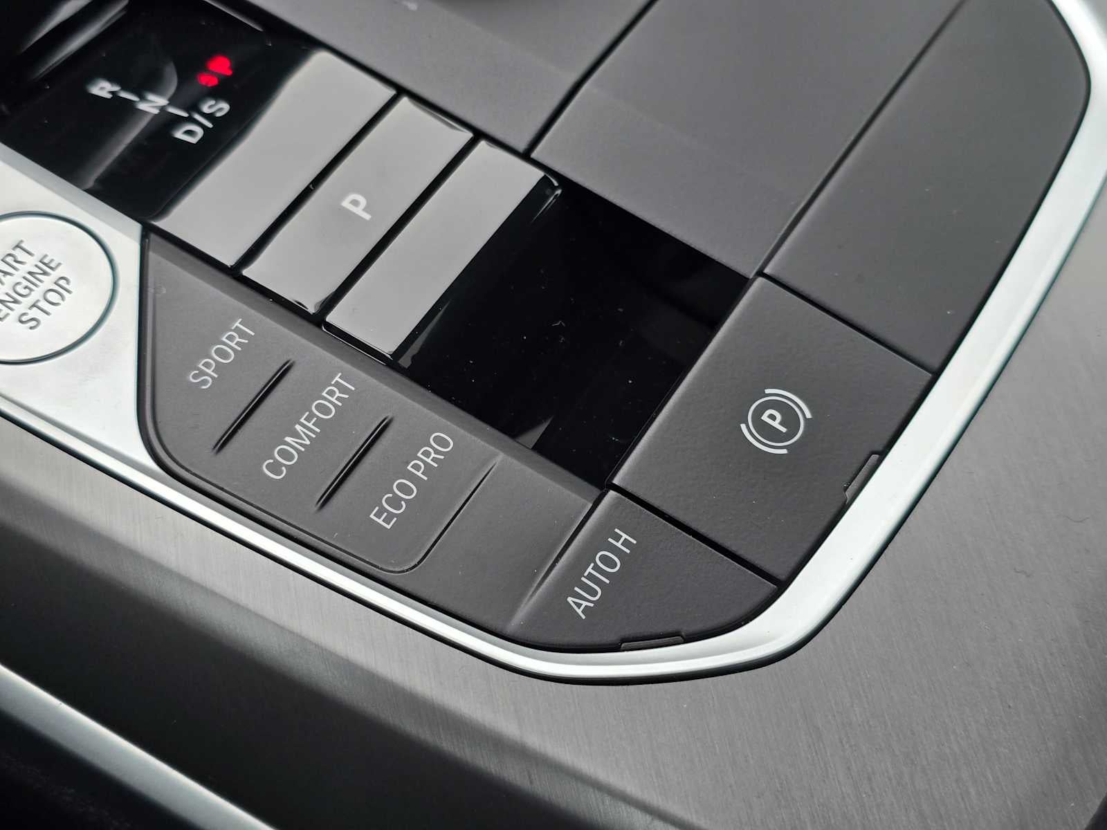 2026 BMW 3 Series 330i NA xDrive