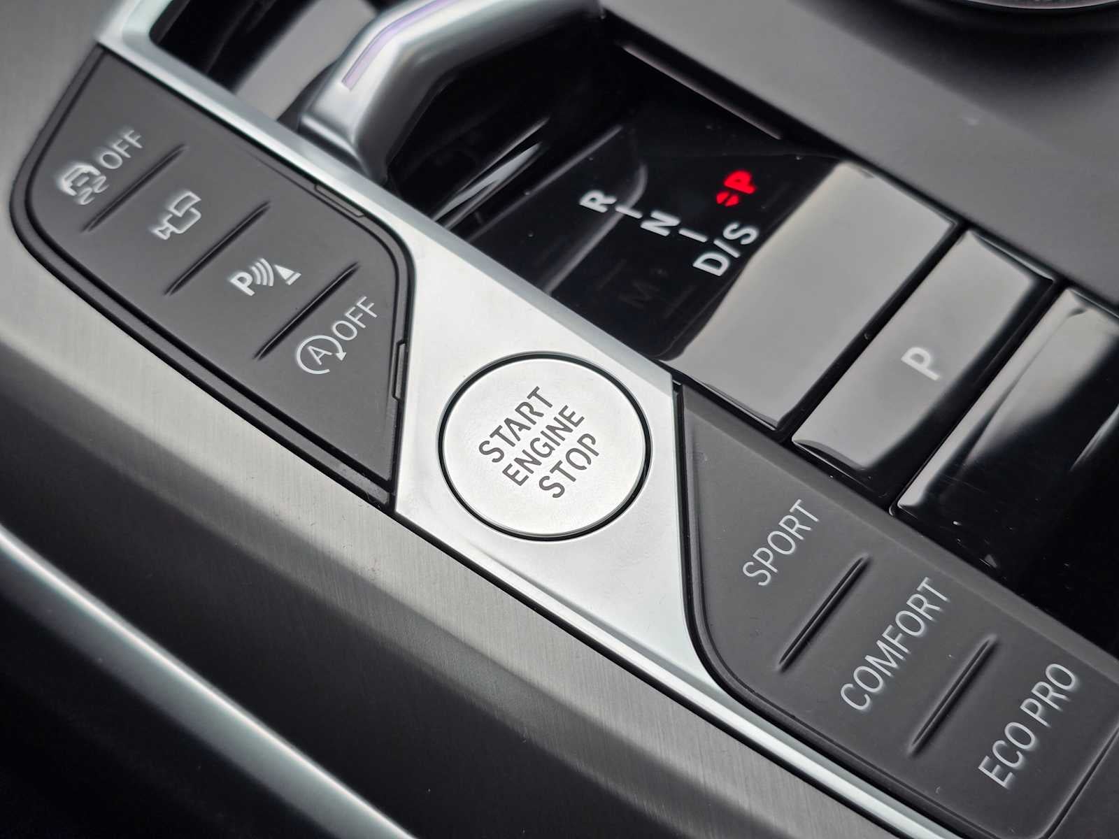 2026 BMW 3 Series 330i NA xDrive