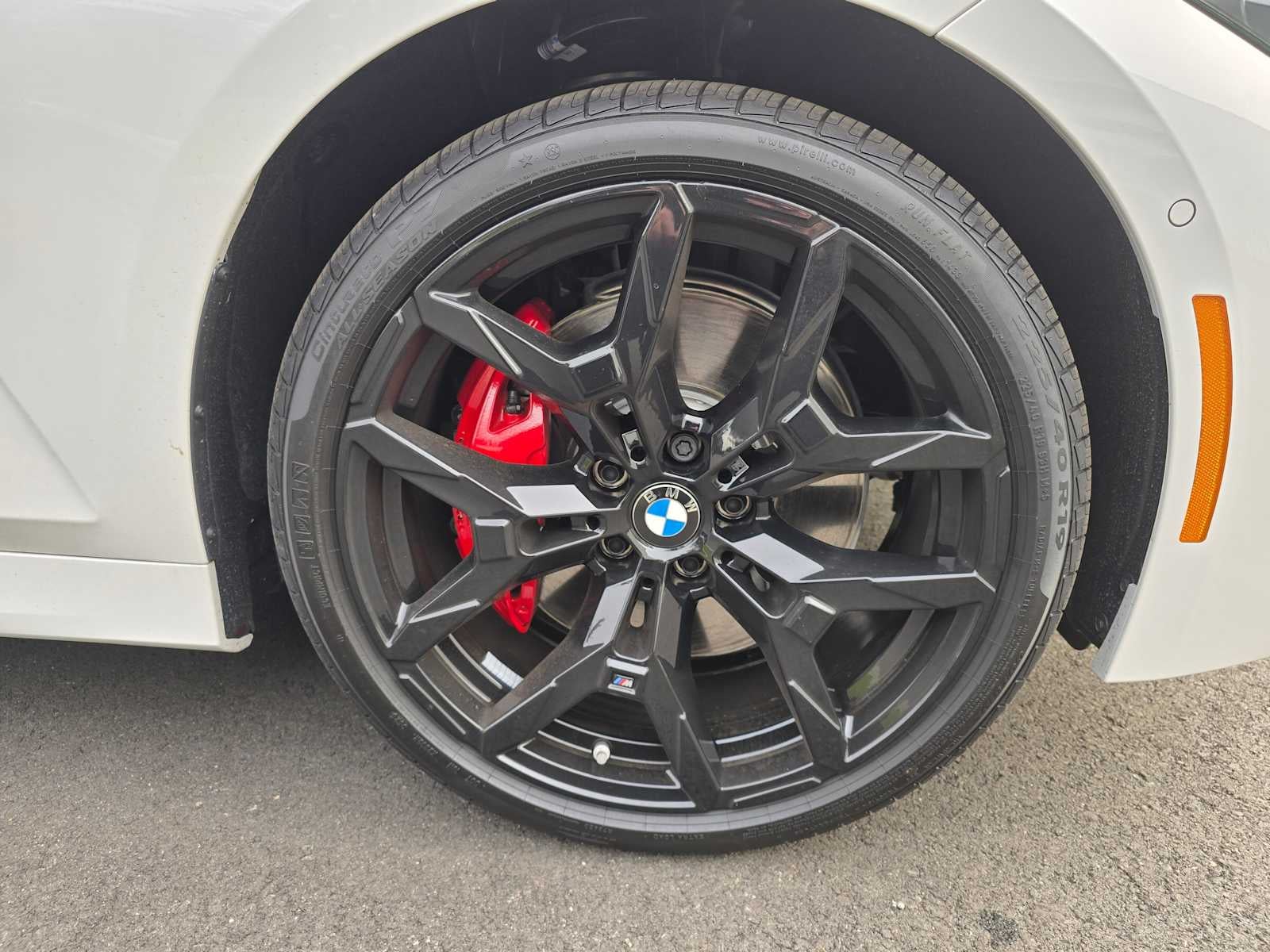 2026 BMW 3 Series 330i NA xDrive