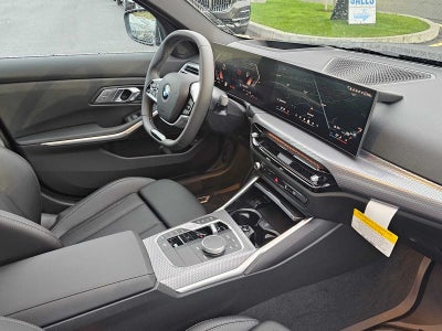 2026 BMW 330i NA xDrive 330i NA xDrive