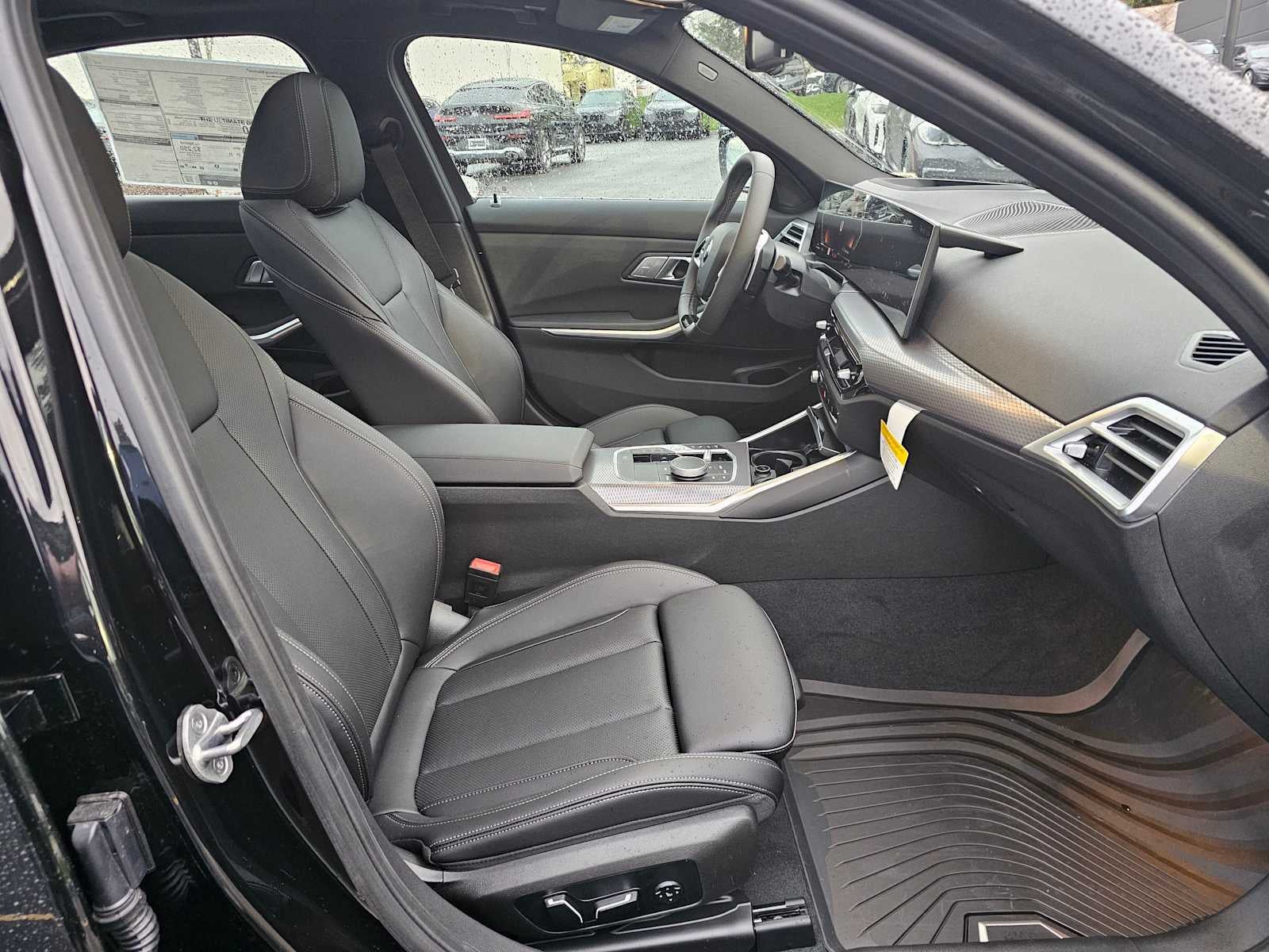 2026 BMW 330i NA xDrive 330i NA xDrive