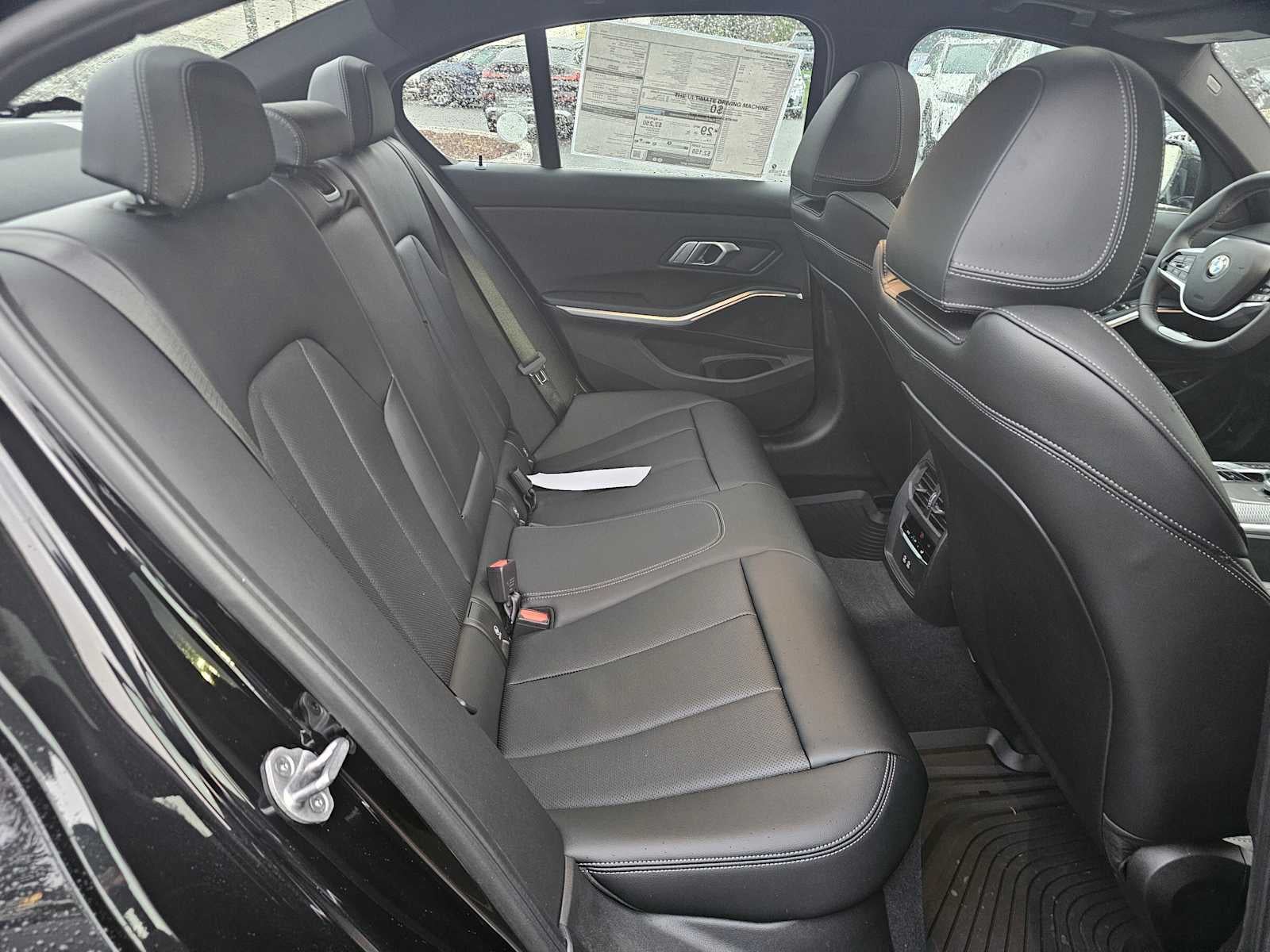 2026 BMW 330i NA xDrive 330i NA xDrive