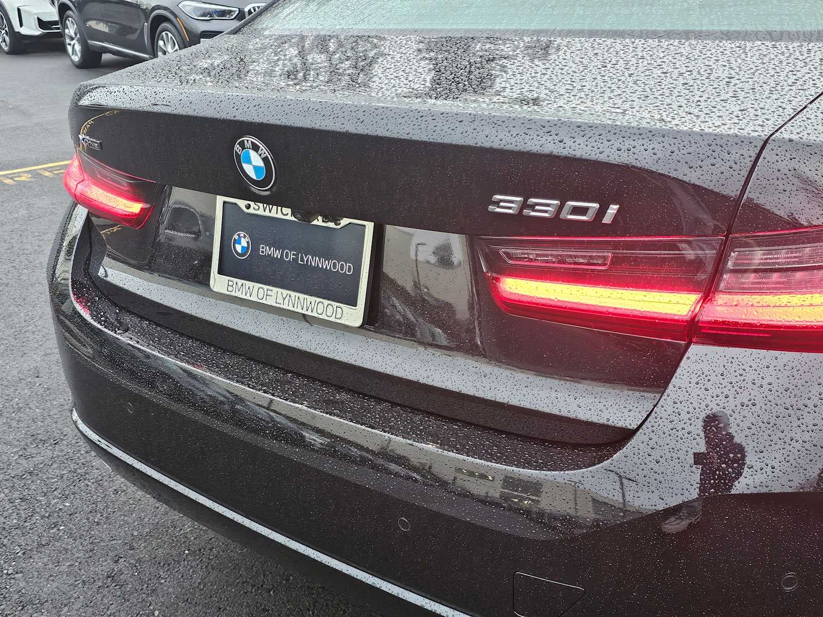 2026 BMW 330i NA xDrive 330i NA xDrive