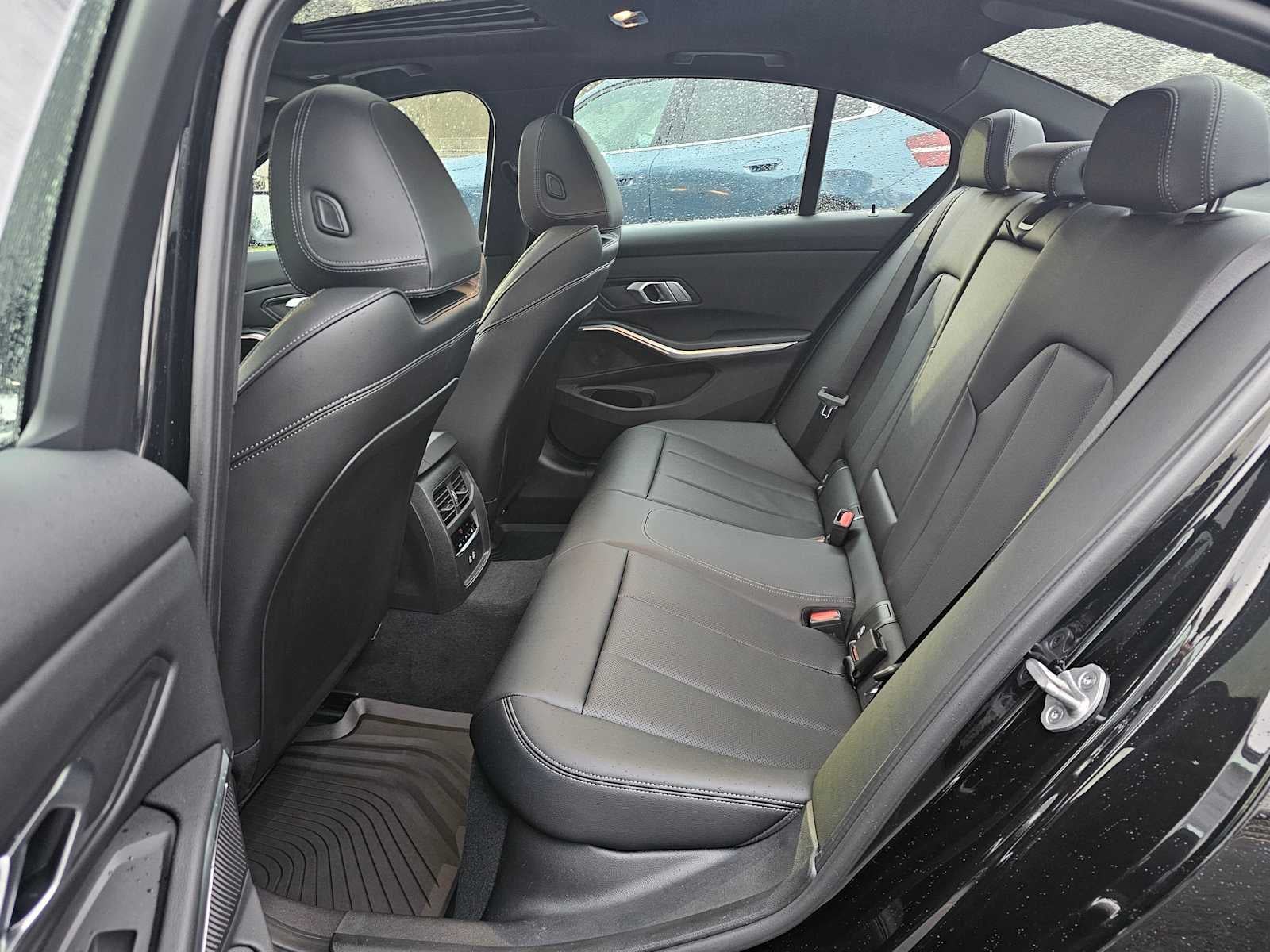 2026 BMW 330i NA xDrive 330i NA xDrive