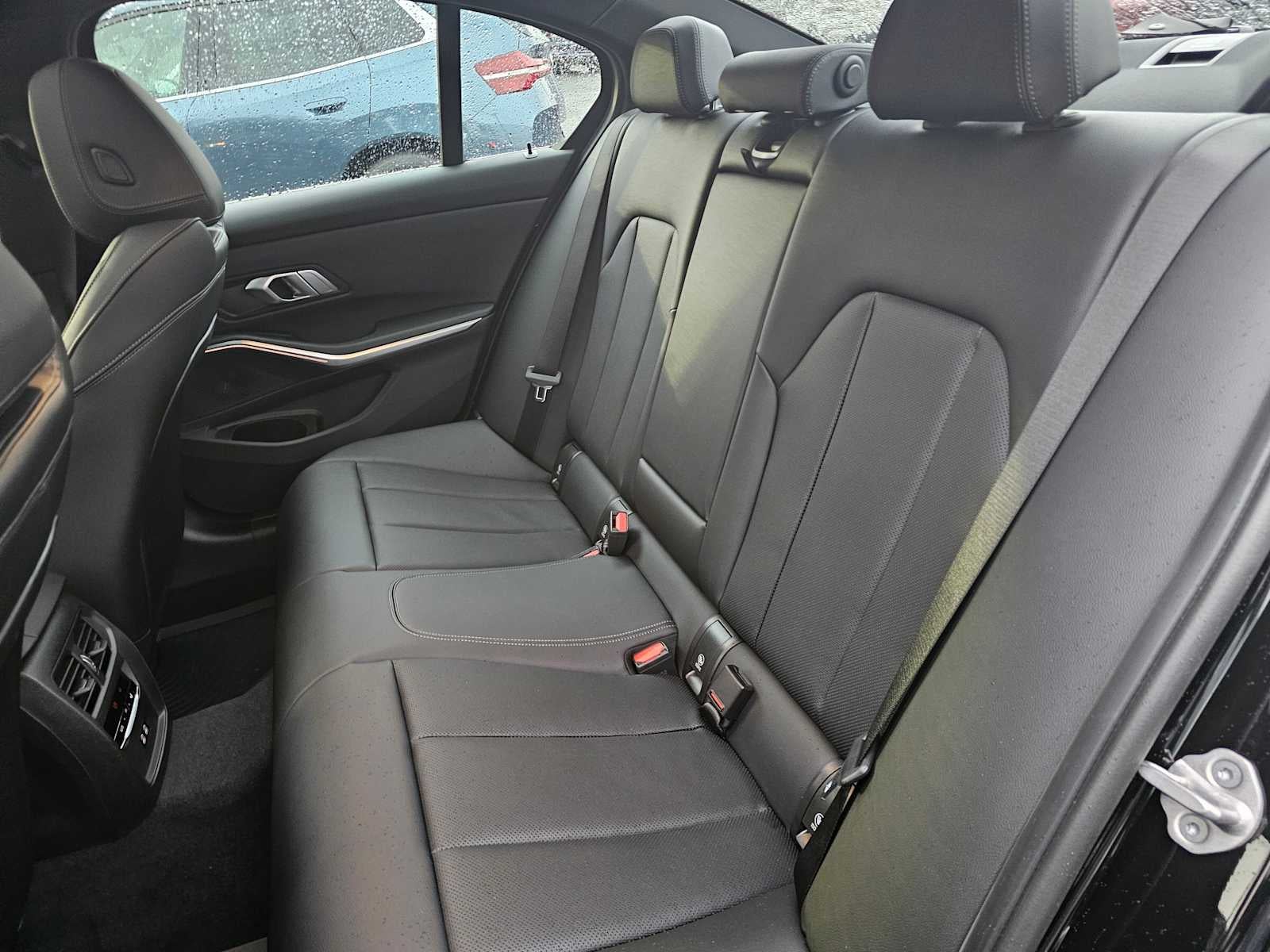 2026 BMW 330i NA xDrive 330i NA xDrive