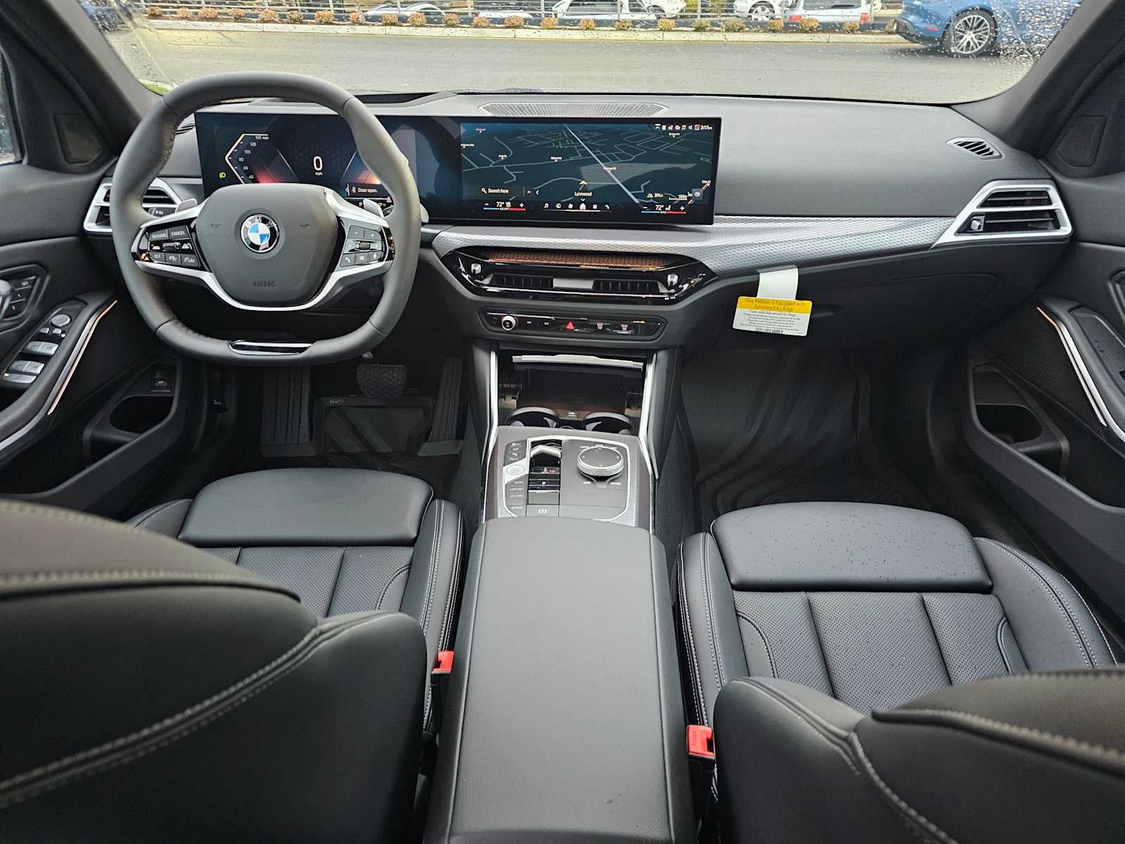 2026 BMW 330i NA xDrive 330i NA xDrive