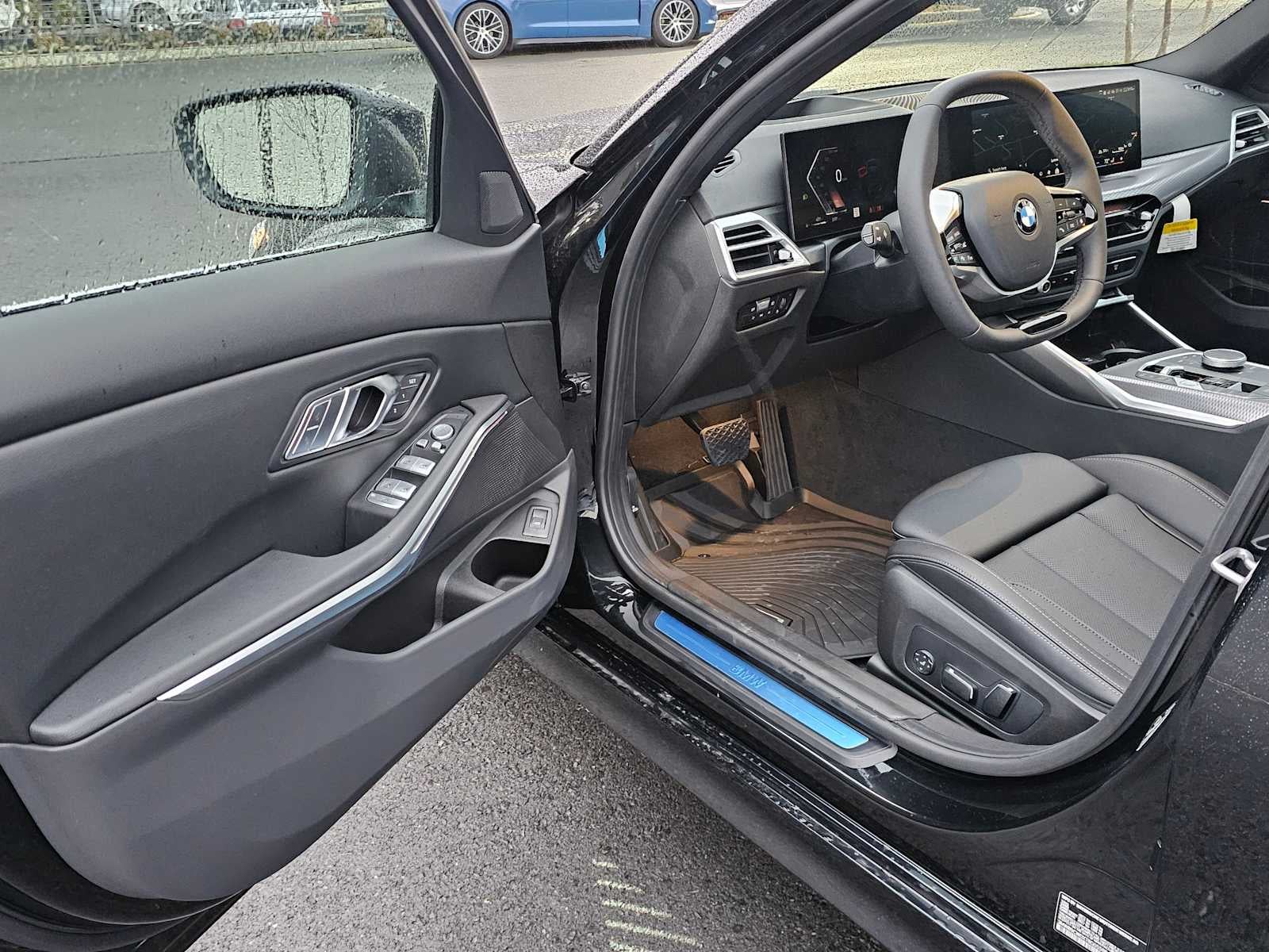 2026 BMW 330i NA xDrive 330i NA xDrive