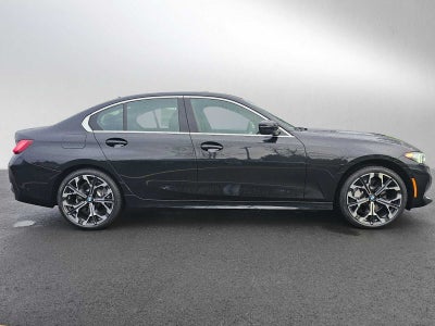 2026 BMW 330i NA xDrive 330i NA xDrive