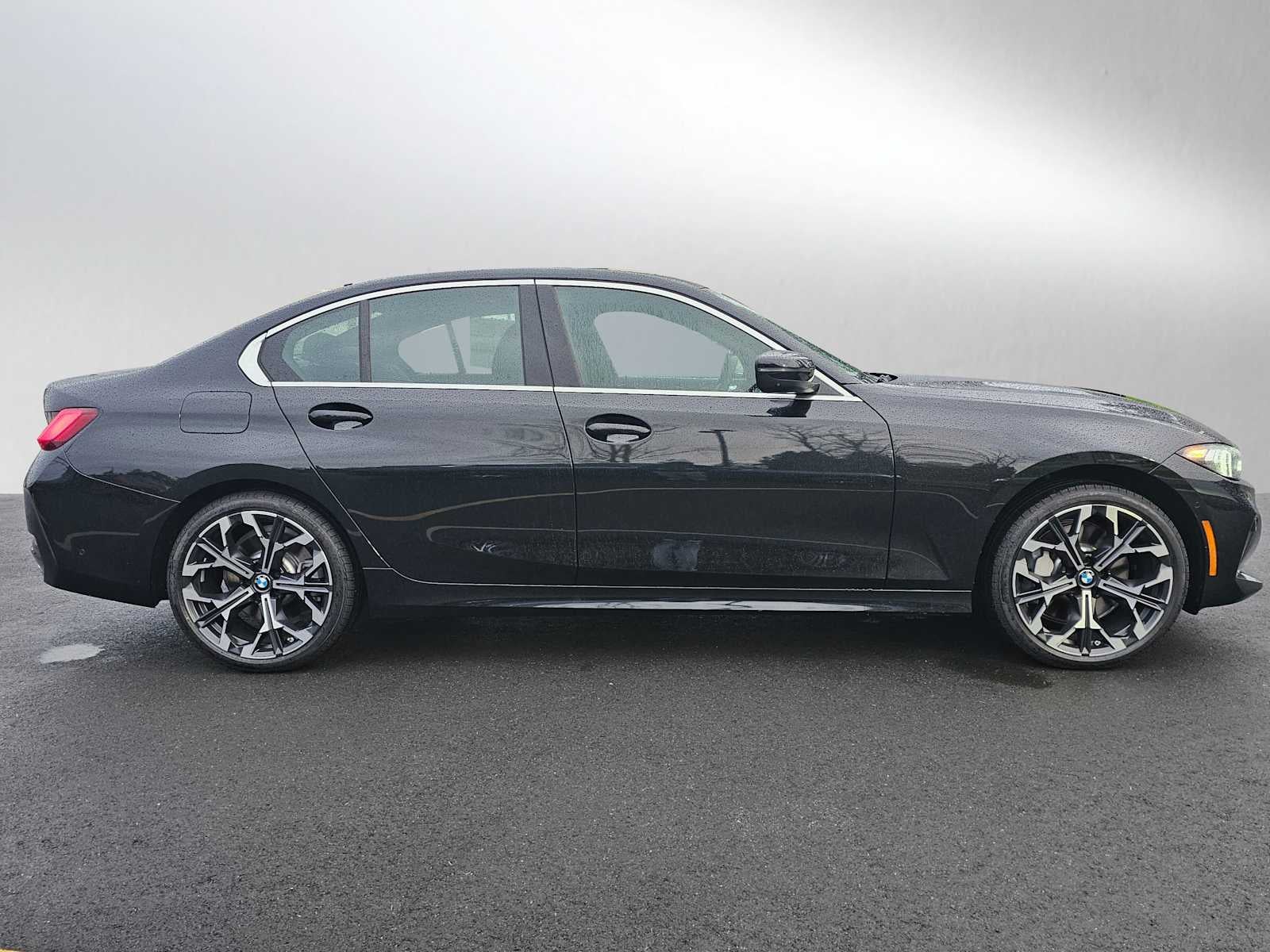 2026 BMW 330i NA xDrive 330i NA xDrive