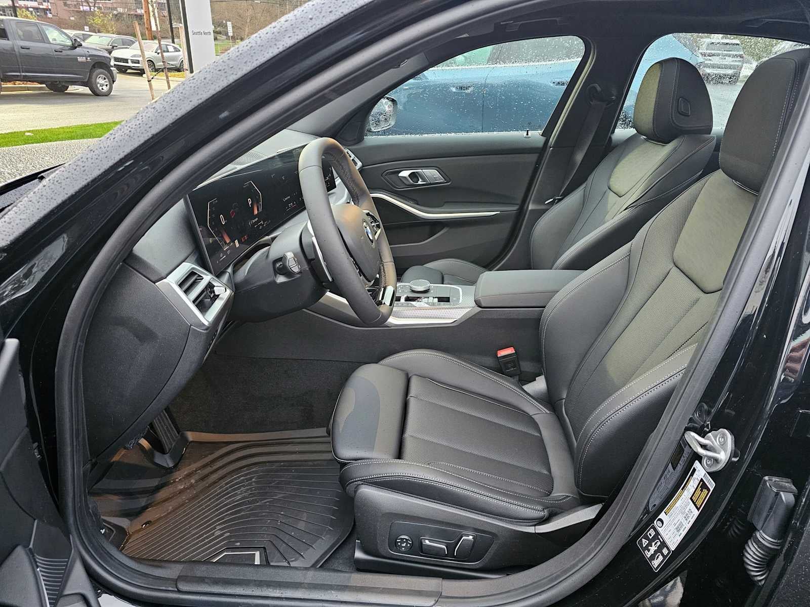 2026 BMW 330i NA xDrive 330i NA xDrive