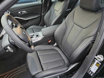 2026 BMW 330i NA xDrive 330i NA xDrive