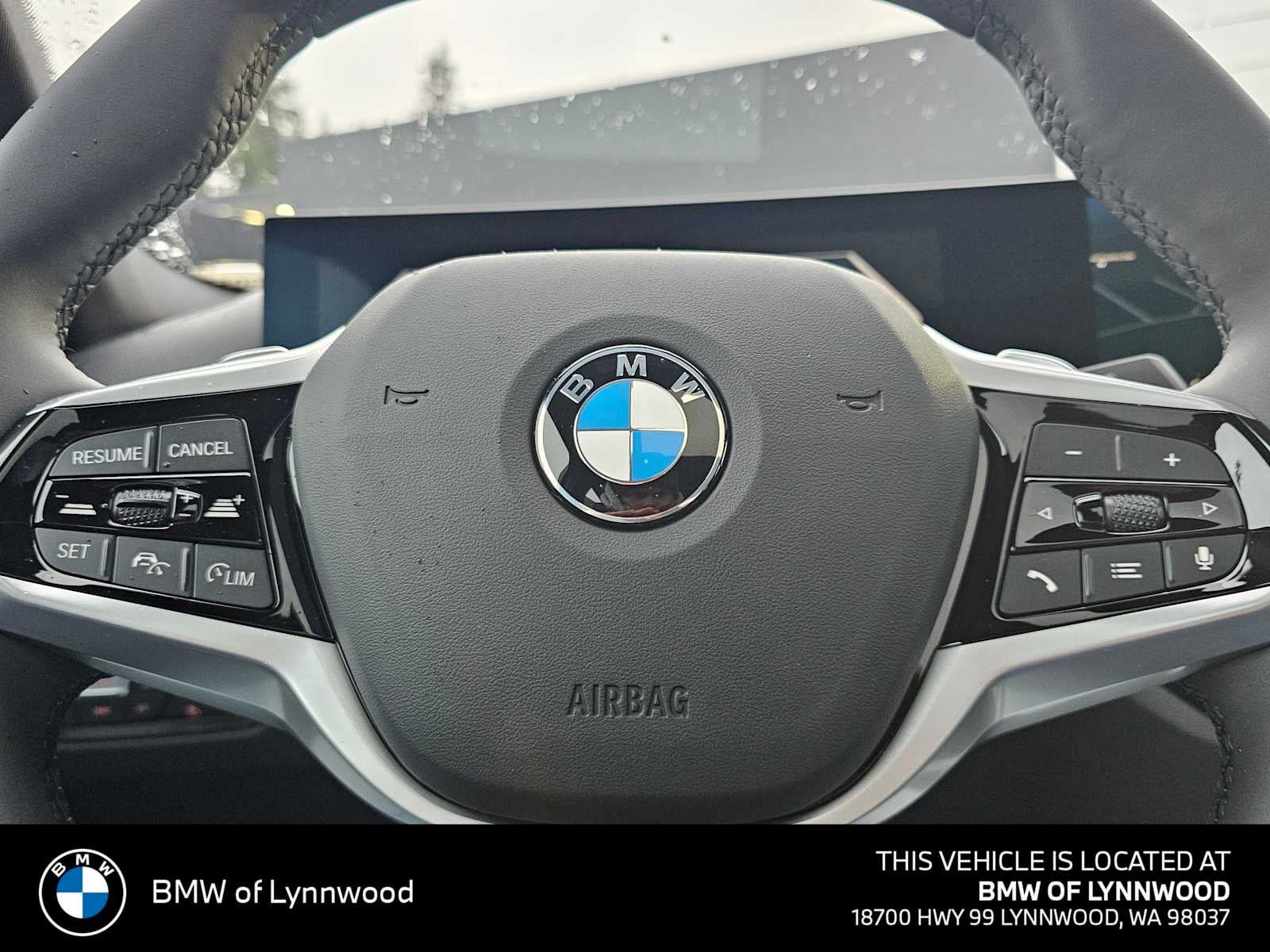 2026 BMW 330i NA xDrive 330i NA xDrive