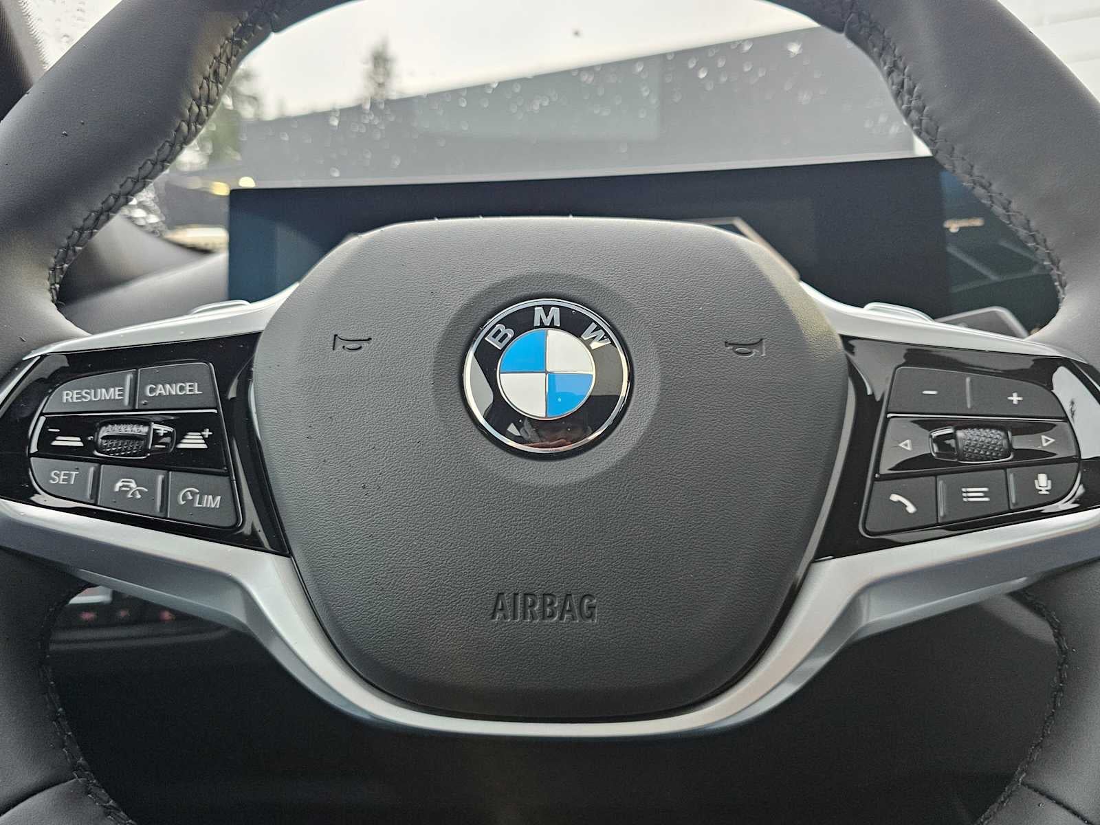 2026 BMW 330i NA xDrive 330i NA xDrive