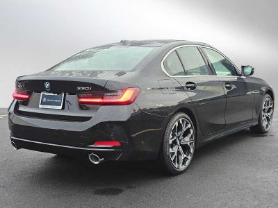 2026 BMW 330i NA xDrive 330i NA xDrive