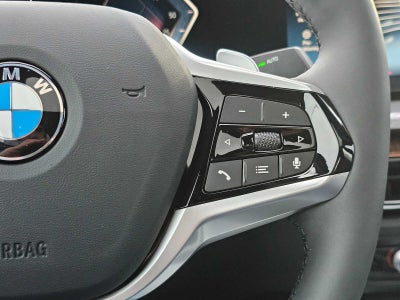 2026 BMW 330i NA xDrive 330i NA xDrive