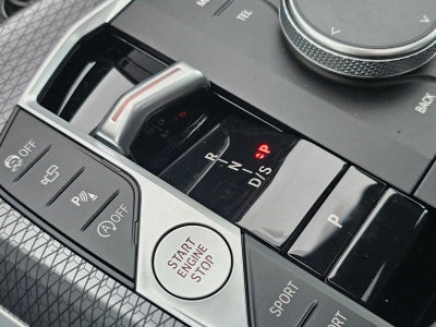 2026 BMW 330i NA xDrive 330i NA xDrive