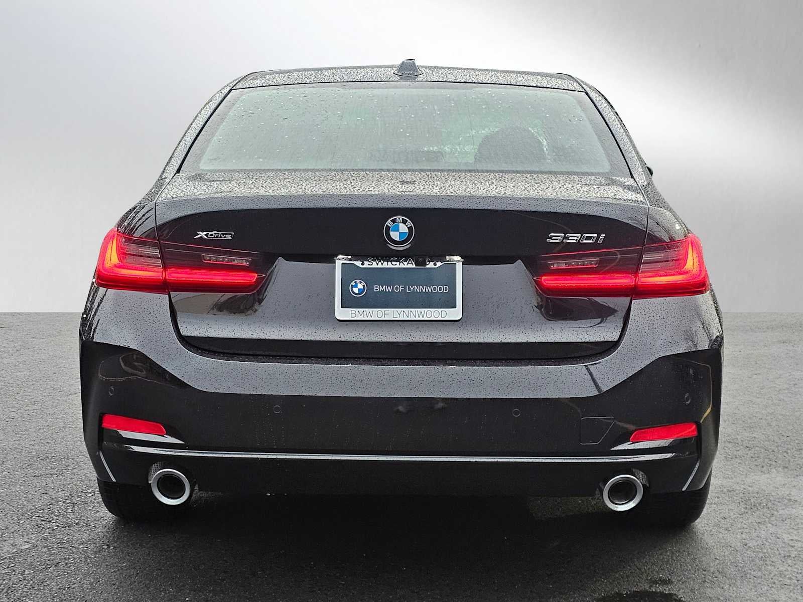 2026 BMW 330i NA xDrive 330i NA xDrive