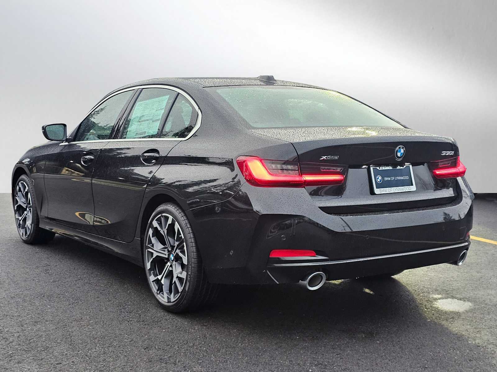 2026 BMW 330i NA xDrive 330i NA xDrive