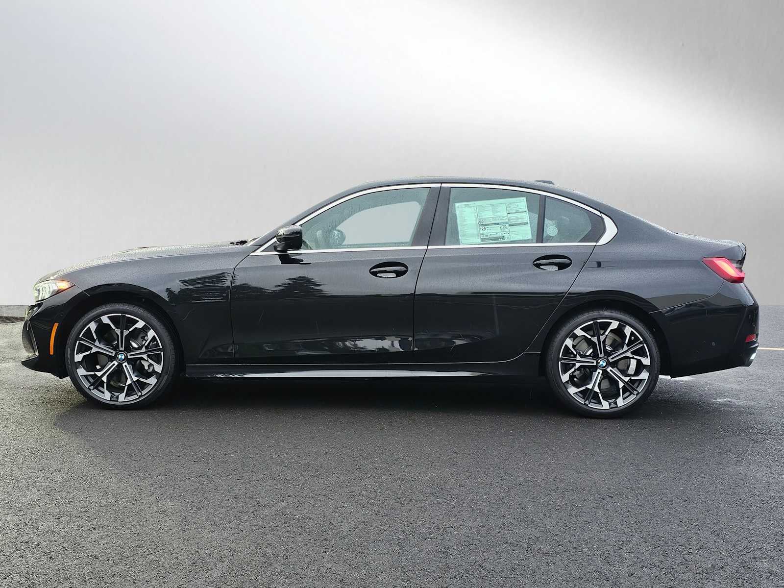 2026 BMW 330i NA xDrive 330i NA xDrive
